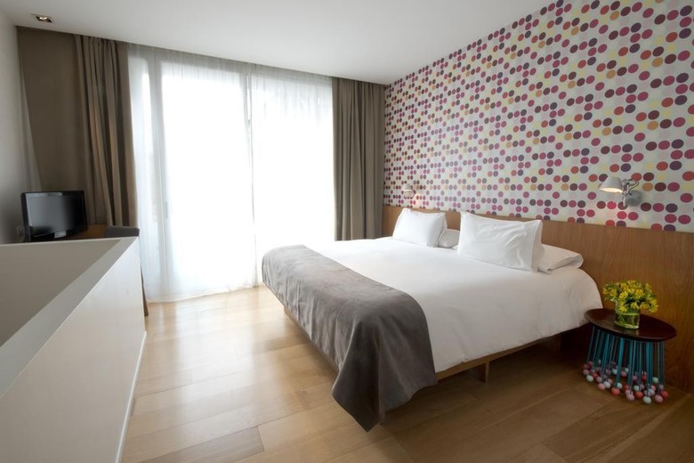 Hotel Vitrum