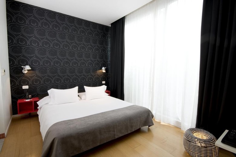Hotel Vitrum