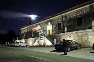 Hotel Posada Do�a Urraca