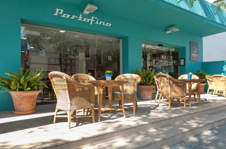 Hotel Portofino Mallorca