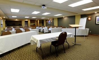 Hotel Best Western Plus Clock Tower Inn