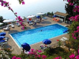 Hotel Achilles