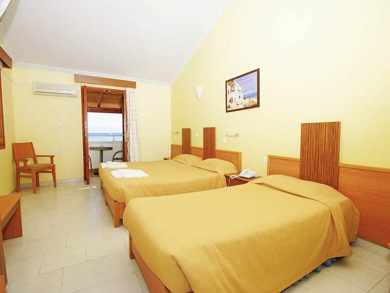 Hotel Roda Garden Village