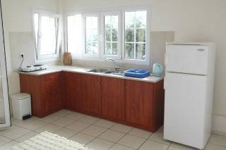 Apartamentos Panorama Apts Cfu