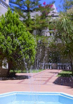 Hotel Elotis Suites (2 Bed Suite Bb