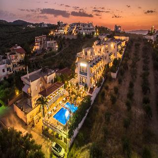 Hotel Folia Studios Apts