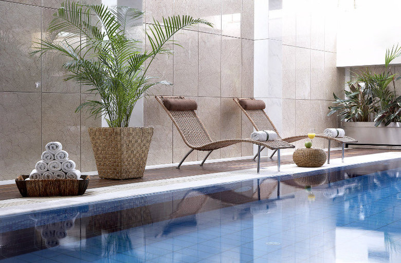 Hotel Thalassa Beach Resort