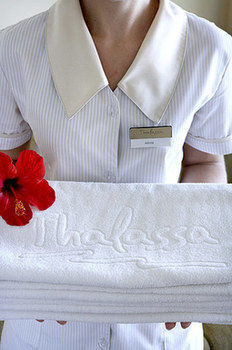 Hotel Thalassa Beach Resort