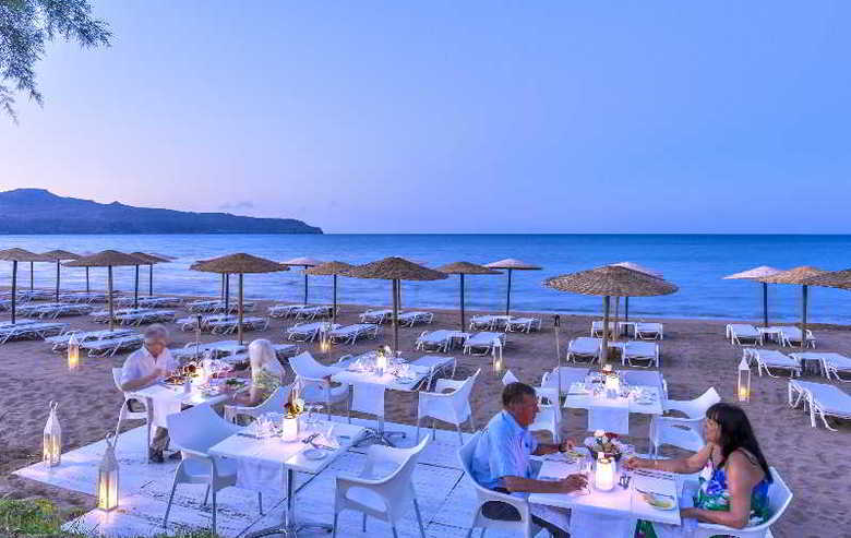 Hotel Santa Marina Plaza