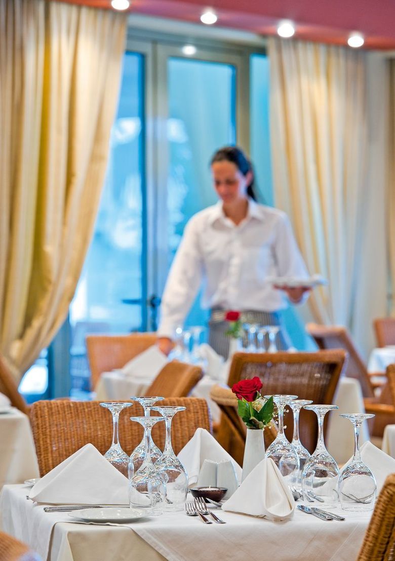 Hotel Santa Marina Plaza