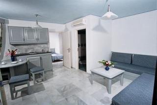 Apartamentos Futura