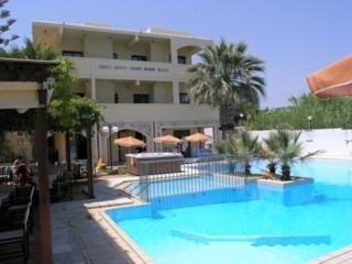Apartamentos Sunny Suites