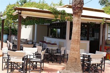 Apartamentos Sunny Suites