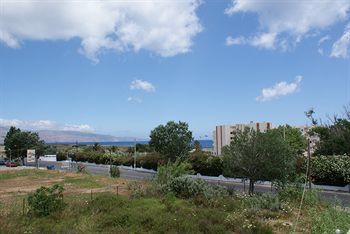 Apartamentos Sunny Suites