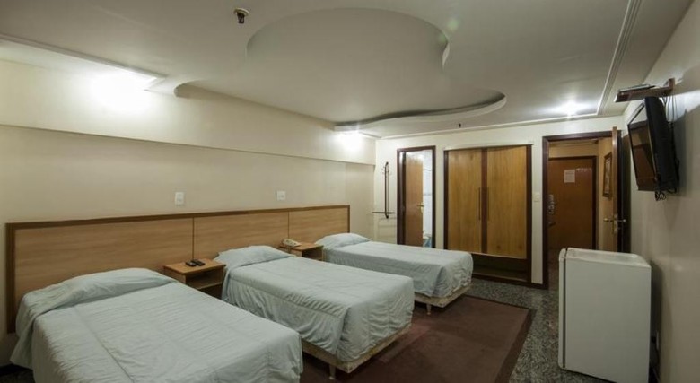 Hotel Metr�pole Rio