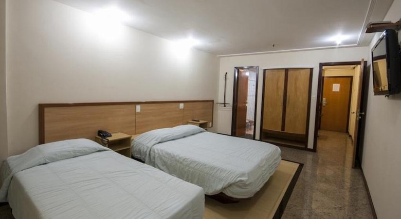 Hotel Metr�pole Rio