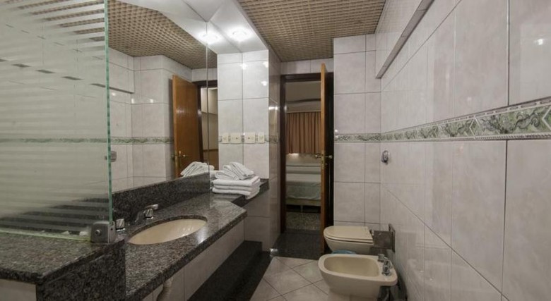 Hotel Metr�pole Rio