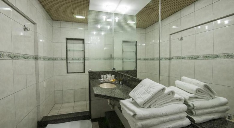 Hotel Metr�pole Rio