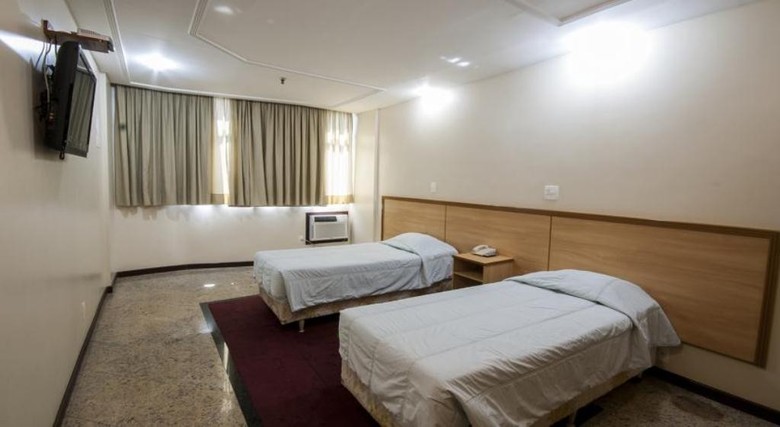 Hotel Metr�pole Rio