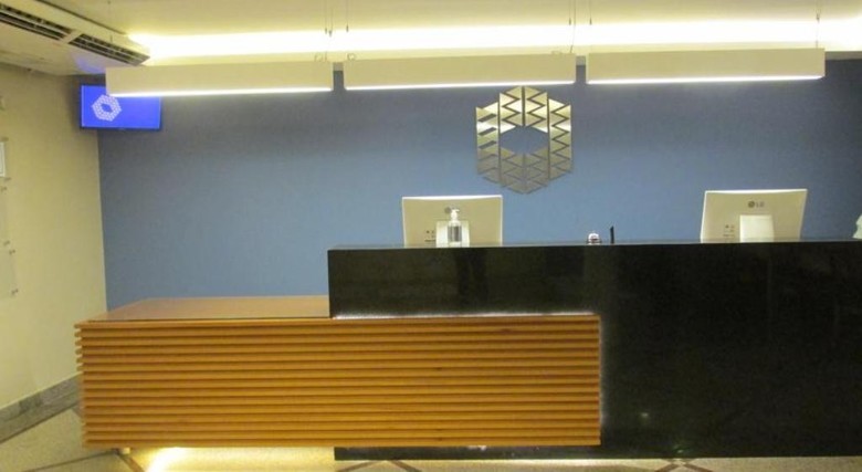 Hotel Metr�pole Rio