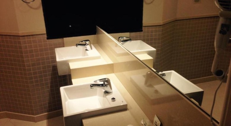 Hotel Metr�pole Rio