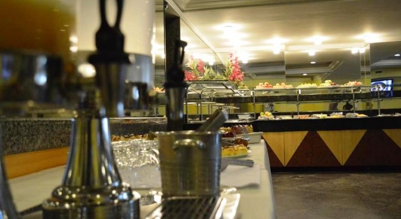Hotel Metr�pole Rio