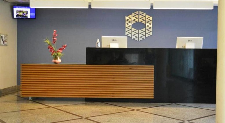 Hotel Metr�pole Rio