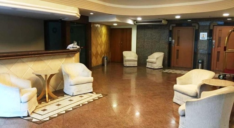 Hotel Metr�pole Rio