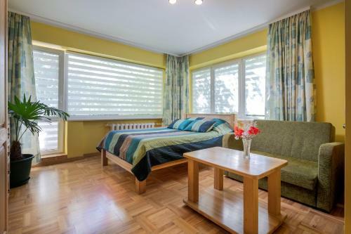 Hostal Pas Eda