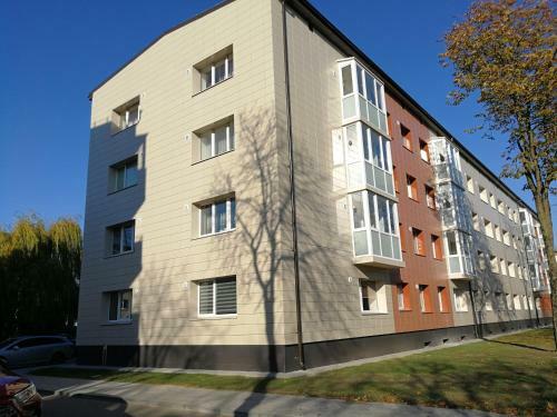 Draugyst?s Apartment