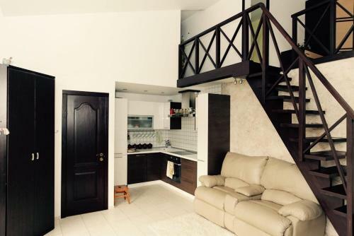 Apartamento Stylish House And Peaceful Garden