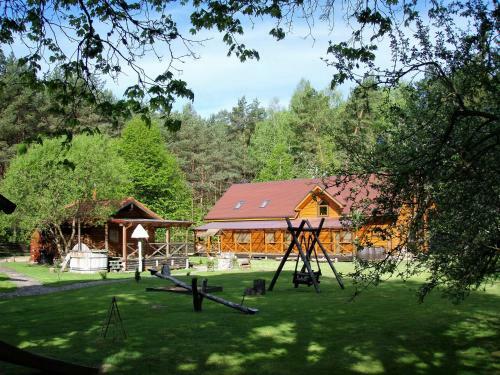 Agroturismo Sodyba Duburiai