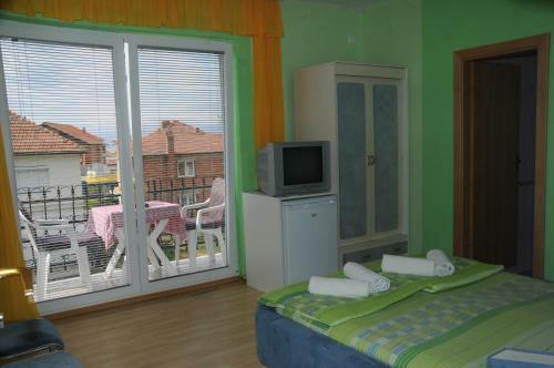 Hostal Villa Mimi