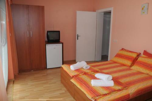 Hostal Villa Mimi
