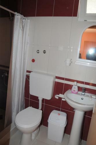Hostal Villa Mimi