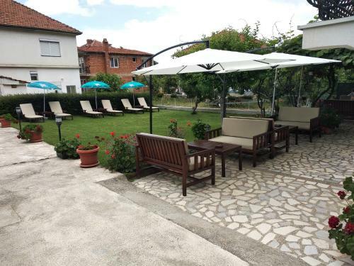 Hostal Villa Mimi