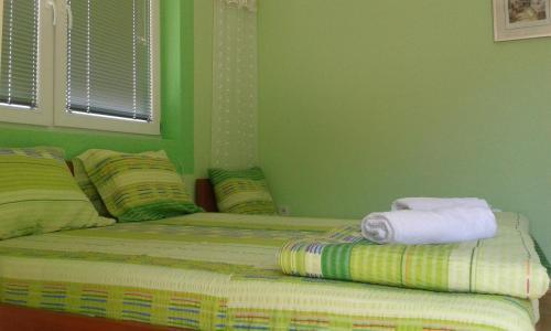 Hostal Villa Mimi