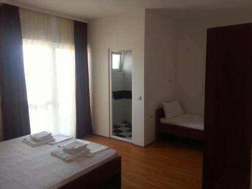 Apartmani Marija