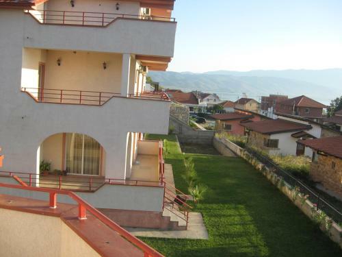 Apartmani Marija