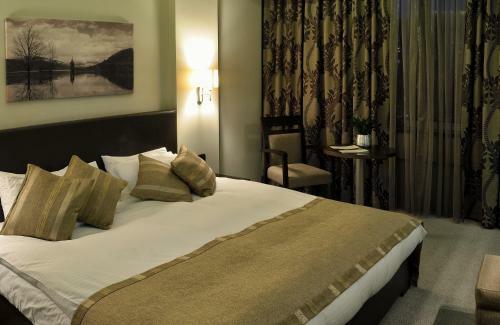 Queen's Hotel