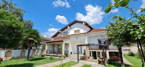 Apartamento Vila Dunja