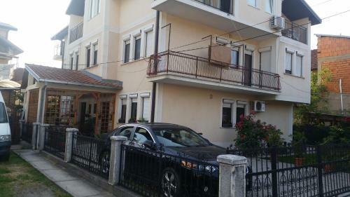 House Kostoski