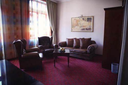 Hotel Millenium