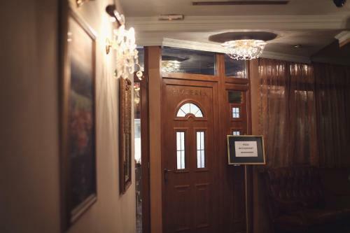 Hotel Millenium