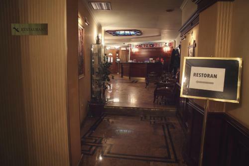 Hotel Millenium