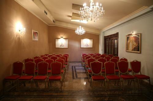 Hotel Millenium