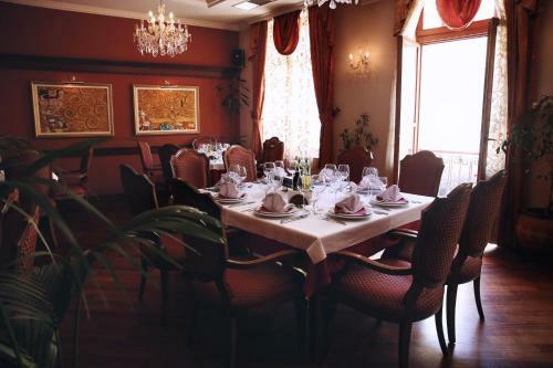 Hotel Millenium