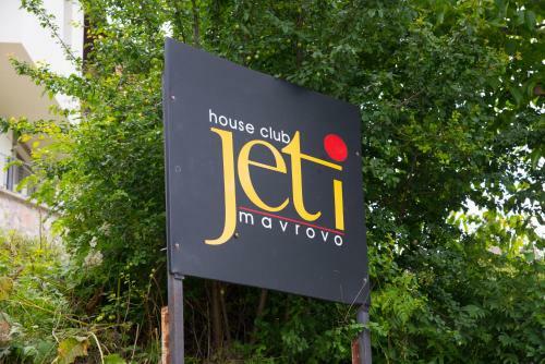 Hostal Yeti House