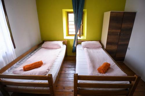 Hostal Yeti House