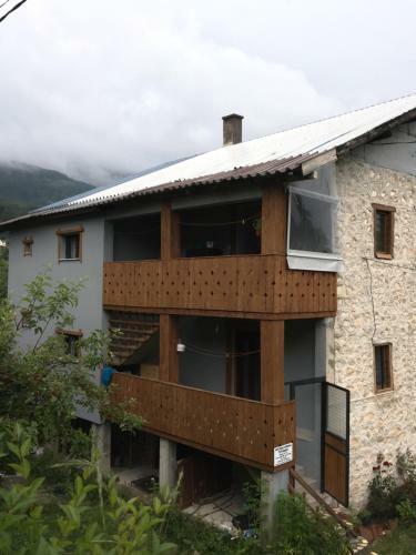 Hostal Yeti House